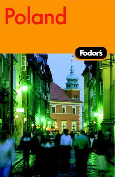 Fodor's Polandfodor 