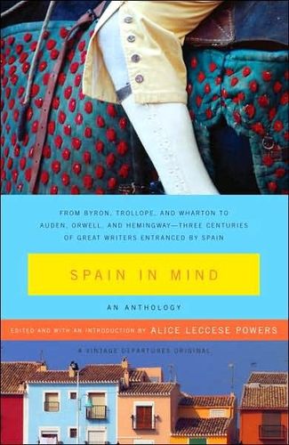 Spain in Mindspain 