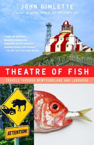 Theatre of Fishtheatre 