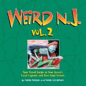 Weird N.J.weird 