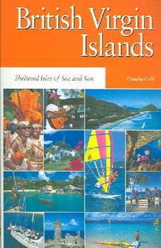 The British Virgin Islandsbritish 