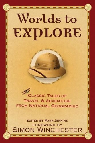 Worlds to Exploreworlds 