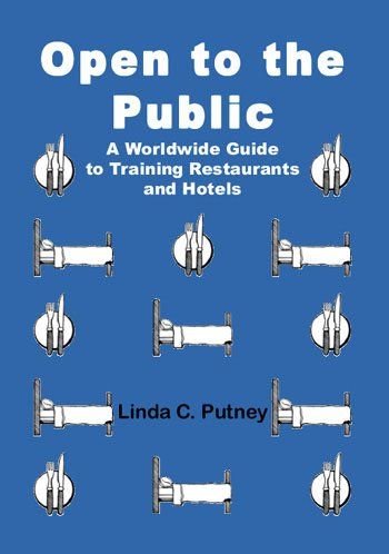 Open to the Publicopen 