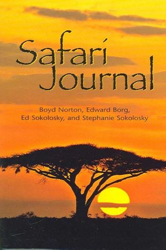Safari Journalsafari 