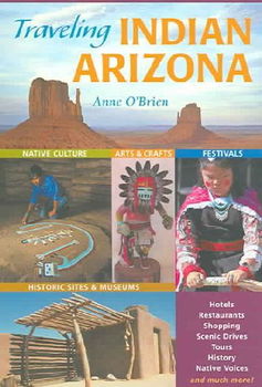 Traveling Indian Arizonatraveling 
