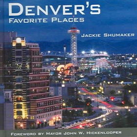 Denver's Favorite Placesdenver 