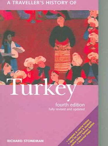 A Traveller's History of Turkeytraveller 