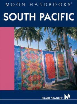 Moon Handbooks South Pacificmoon 