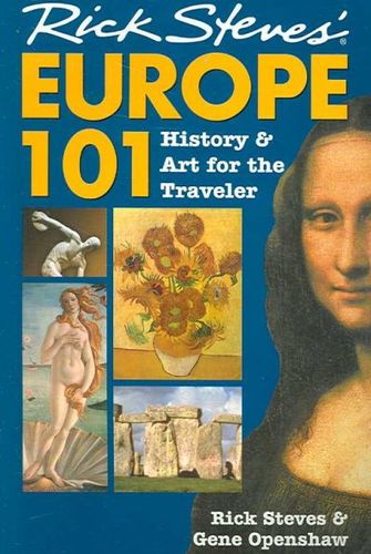 Rick Steves' Europe 101rick 