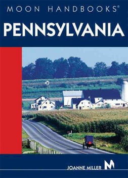 Moon Handbooks Pennsylvaniahandbooks 