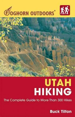 Foghorn Outdoors Utah Hikingfoghorn 
