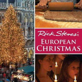 Rick Steves' European Christmasrick 