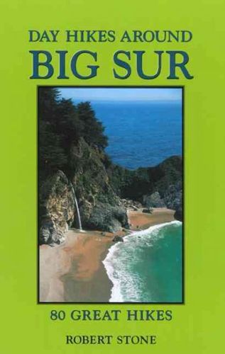 Day Hikes Around Big Surday 