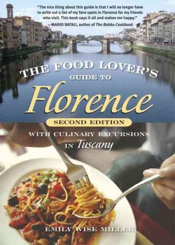 The Food Lover's Guide to Florencefood 