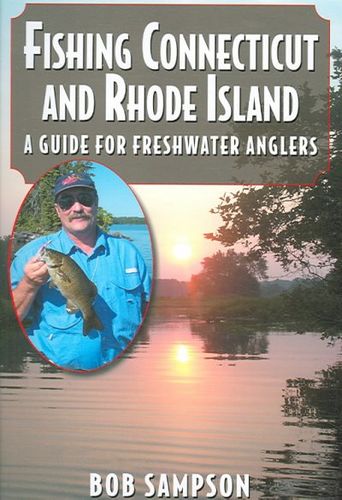 Fishing Connecticut And Rhode Islandfishing 