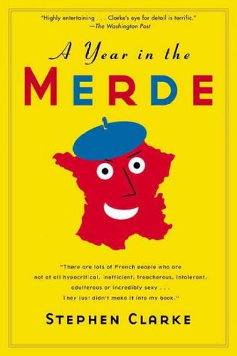 A Year in the Merdeyear 