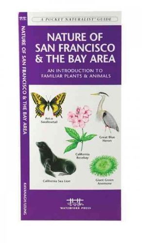 Nature of San Francisco & the Bay Areanature 