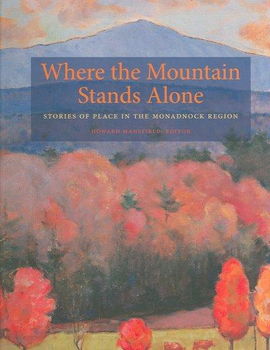 Where the Mountain Stands Alonemountain 