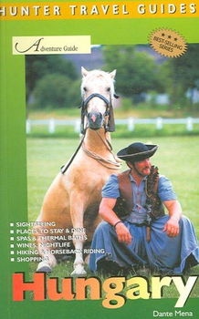 Adventure Guide Hungaryadventure 