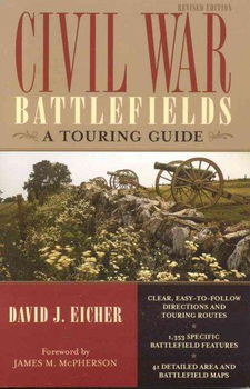 Civil War Battlefieldscivil 