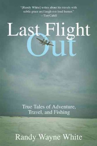 Last Flight Outlast 