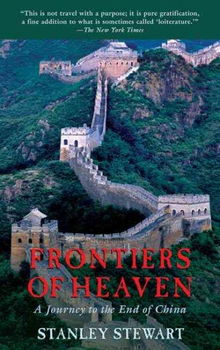 Frontiers Of Heavenfrontiers 