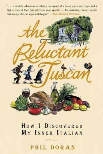 The Reluctant Tuscanreluctant 