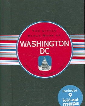The Little Black Book of Washington, D.C.little 