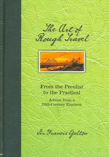 The Art of Rough Travelart 