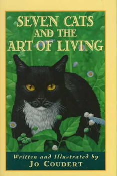 Seven Cats and the Art of Livingseven 
