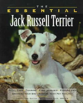 The Essential Jack Russell Terrieressential 