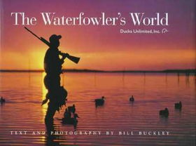 The Waterfowler's Worldwaterfowler 