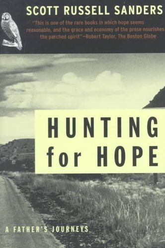 Hunting for Hopehunting 
