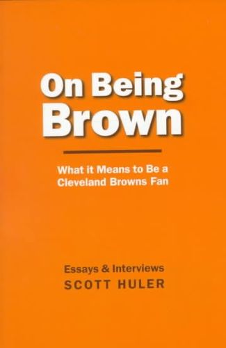 On Being Brownbrown 