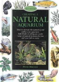 Creating a Natural Aquariumcreating 