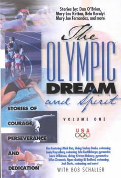 The Olympic Dream & Spirit