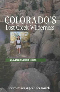 Colorado's Lost Creek Wildernesscolorado 