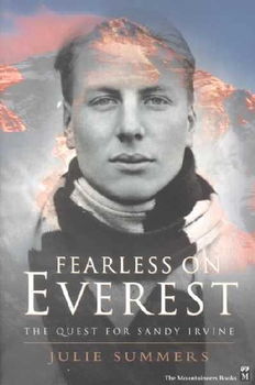 Fearless on Everestfearless 