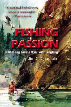 Fishing Passionfishing 