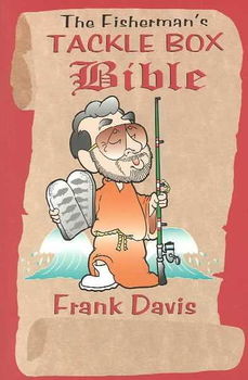 Fisherman's Tackle Box Biblefisherman 