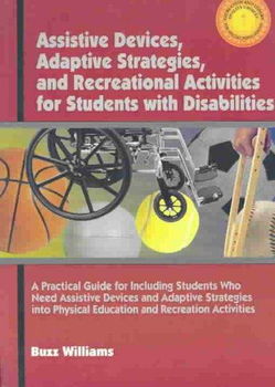 Assistive Devices Adaptive Strategiesassistive 