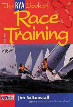 Rya Book of Race Training