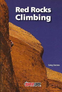 Red Rocks Climbingred 
