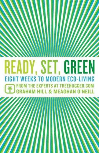 Ready, Set, Greenready 