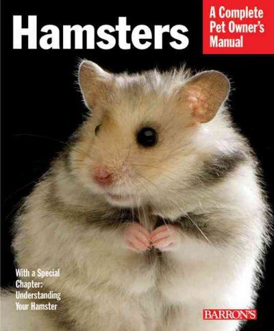 Hamstershamsters 