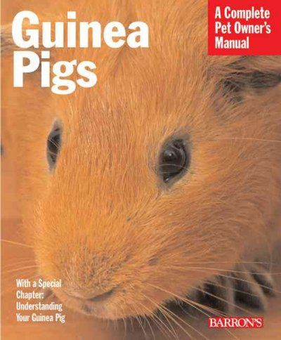 Guinea Pigsguinea 