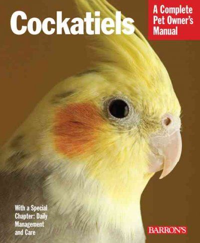 Cockatielscockatiels 