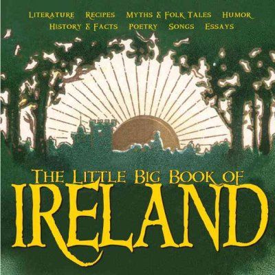 The Little Big Book of Irelandlittle 