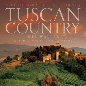 Tuscan Countrytuscan 