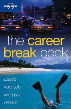 Lonely Planet Career Break Booklonely 